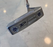 TaylorMade TP Collection Hydro Blast JUNO TB1 Putter 33” TRUSS RH
