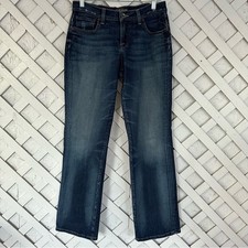 Lucky Brand Easy Rider Bootcut Jeans 8/29