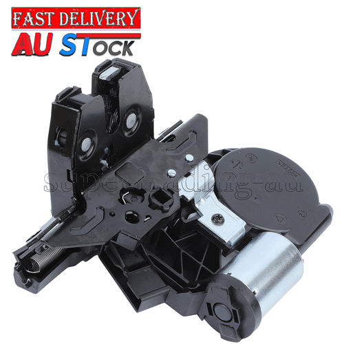 Actuador de cierre de bloqueo de puerta trasera para Holden Commodore VF WAGON 2013 13537955 - Imagen 6 de 9