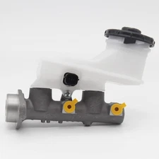 Brake Master Cylinder for Honda Civic 2001-2005 Models M630112 MC140216 MC390746