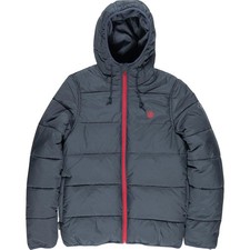 PIUMINO Element Pour Snowboard Extérieur Gris Rouge