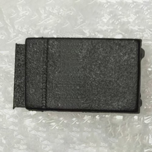 Rubber Cover Next To Battery Door Cover For Canon 5D MarkII 5DII 5D2 7D - Picture 4 of 5
