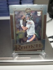 2021 Panini Chronicles - Legacy Update Rookies Justin Fields #216 (RC)