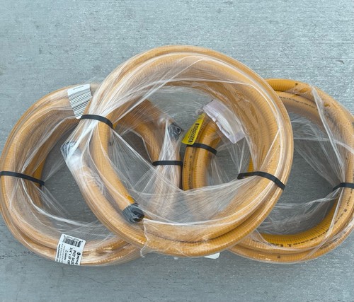 Bobina CSST de acero inoxidable Pro-Flex 3/4 pulgadas x 25 pies PFCT-3425C - Imagen 3 de 4