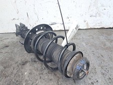 Amortisseur Renault CLIO