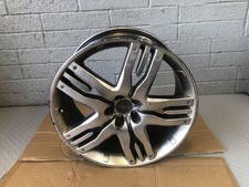 Range Rover L322 Alloy Wheel Single 22" Overfinch Olympus Genuine D16076B