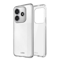 Sbs Cover Skinny FüR Xiaomi Redmi Note 14, Transparent #1907187
