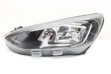FORD Focus IV HN Frontscheinwerfer Links Außen MX7B-13E015-DE Benzin 92kw