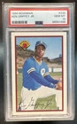 1989 Bowman Ken Griffey Jr. #220 RC Mariners PSA 10