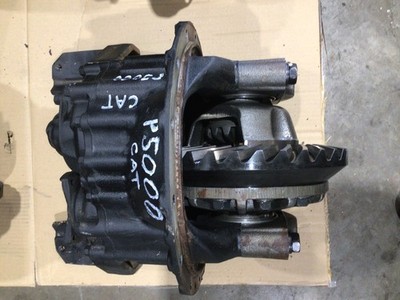 caterpillar forklift P5000 Differential Assembly 