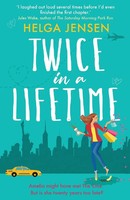 Helga Jensen | Twice In A Lifetime | Taschenbuch | Englisch (2022) | Hera