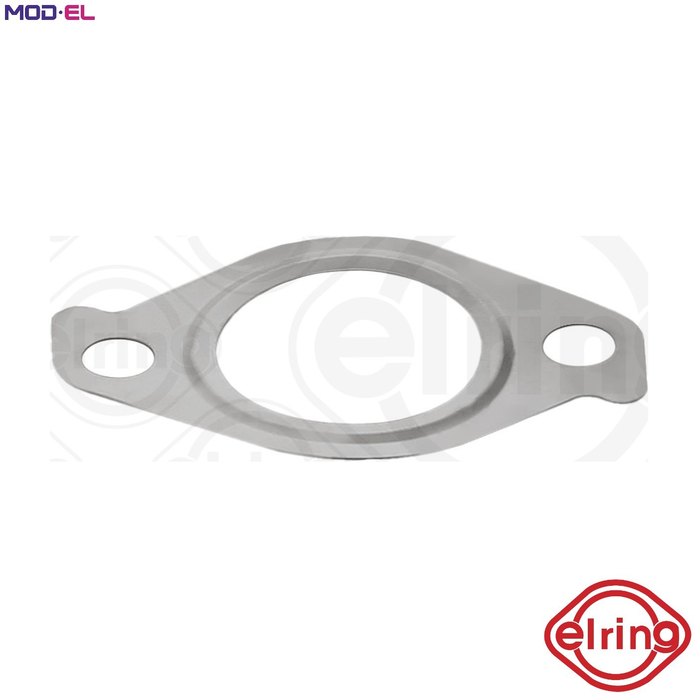 GASKET EGR VALVE 083.620 FOR HYUNDAI KIA D3FA 1.1L 3cyl i20 IID3FA 1.1L 3cyl