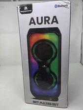 Maxpower Aura Bluetooth Speaker