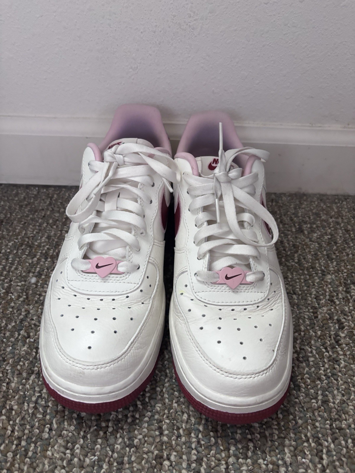 2023 Valentines Edition Nike Air Force 1 