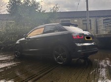 Audi A1 2.0 TDI S Line Black Edition 3dr S Very Clean Example
