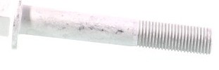 1x Bolt/nut for steering knuckle Front Right=Left GH-391518