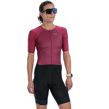 ZOOT Core Tri Aero Full-Zip Racesuit - Women's