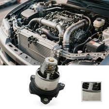 Thermostat Audi Q7