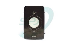 Fits SPJ SPJL-0361 Side mirror glass Convex Left/Right IVECO DAILY II ⭐UK Stock⭐