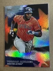 2026 Topps Series 1 Yordan Alvarez Base (RAW)