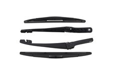 KAMOKA 25411 Wischerarm Scheibenwischerarm Hinten für BMW 2 Active Tourer (F45)