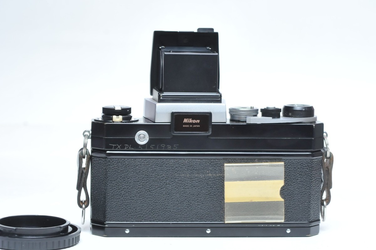 Nikon F WL | eBay