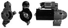 Anlasser Starter LUCAS LRS02532 +70.94� Pfand f�r BMW E90 E84 X1 12V 5er F10 F11