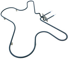 Bake Element for Dacor Range 876605-001, AP3391835, PS4264885, 62602