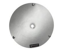 Allstar Performance Alum Mud Cover Aero ALL44175