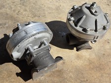 New Old Stock Turbonetics Deltagate Wastegates Pair