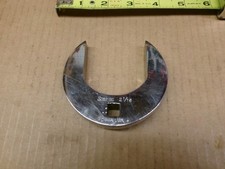 Snap-on USA 3/8" Drive 2-1/6"  Crow Foot Wrench No FC66A