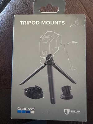 GoPro Tripod Mounts for All GoPro Cameras ABQRT-002