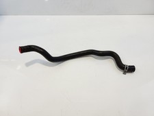 Radiateur BMW 550