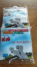 Uli Stein PKW Seitenscheiben Sonnenschutz