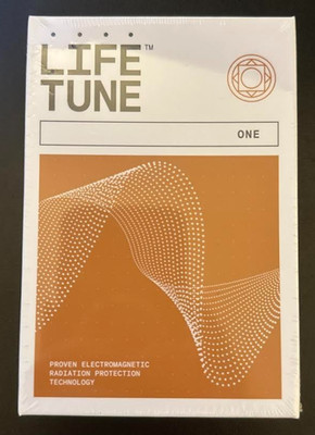 Lifetune One BRAND NEW UNOPENED