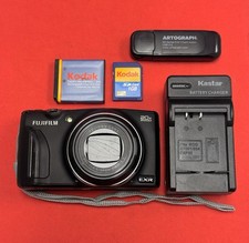 Current Fujifilm F900 marketplace offer