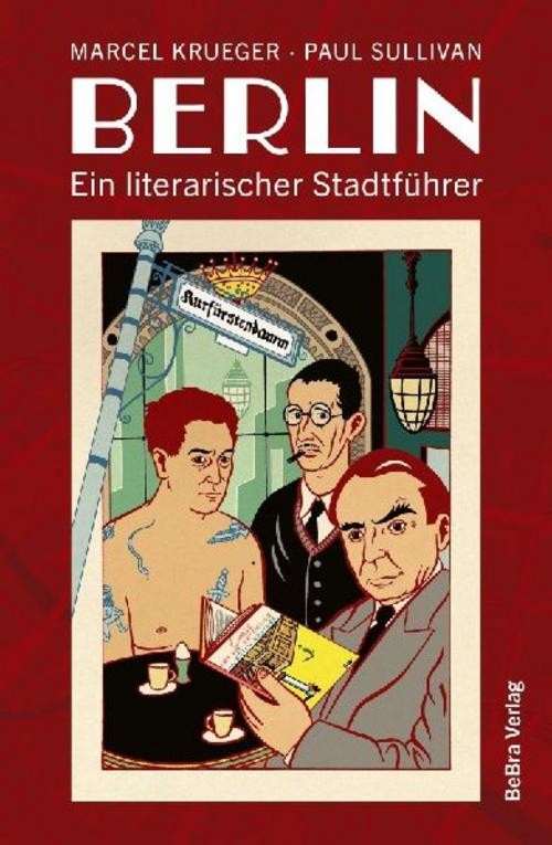Berlin Paul Sullivan
