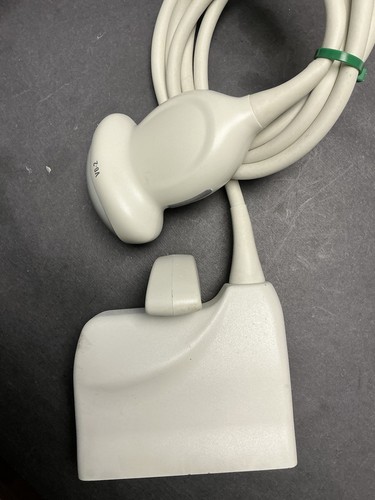 Philips V6-2 Broadband Curved Volume Array Transducer Probe #(2B14A) | eBay