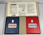 HANGMAN - Milton Bradley Board Game - 1976 — photo 3