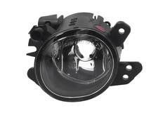 NEBELSCHEINWERFER VORNE LINKS H11 MERCEDES SMART FORTWO NEU 2004-