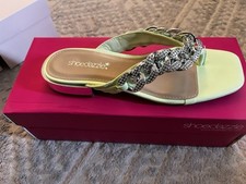Woman  s Dress Sandals