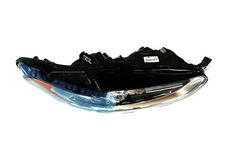 Faro halógeno lateral pasajero DS7Z13008A para Ford Fusion 13-16 Foto 2 de 4