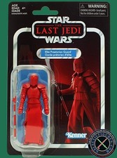 Star Wars - The Vintage Collection VC138 TLJ  ELITE PRAETORIAN GUARD