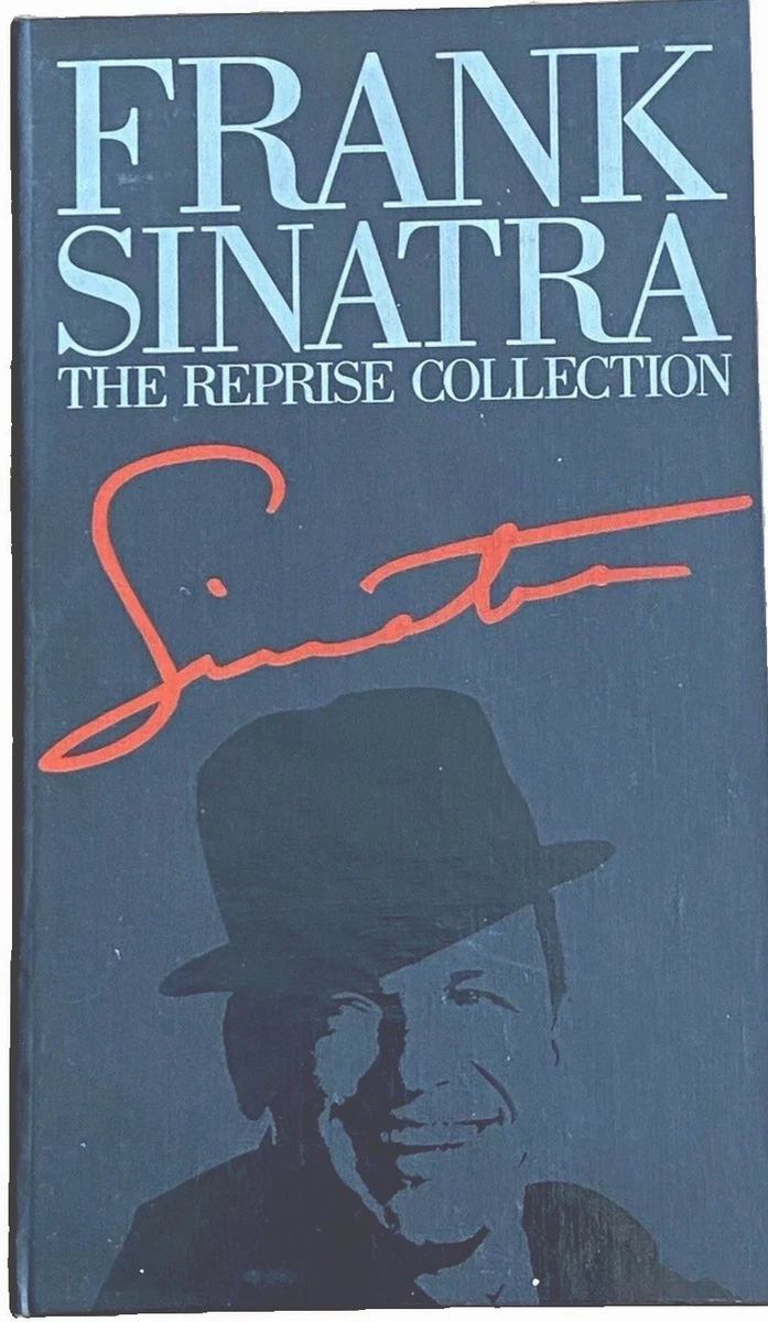 SINATRA：コンプリート レコーディング on Reprise Amazon.co.jp: Complete Reprise Rec's: ミュージック