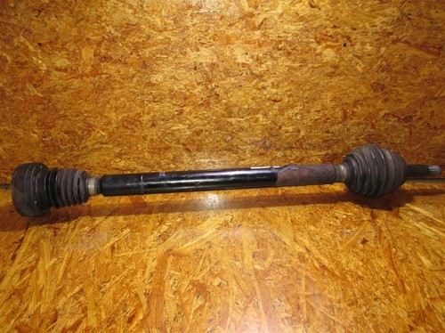 438840 Antriebswelle, Achswelle rechts vorne VW Lupo (6X/6E) 1.4