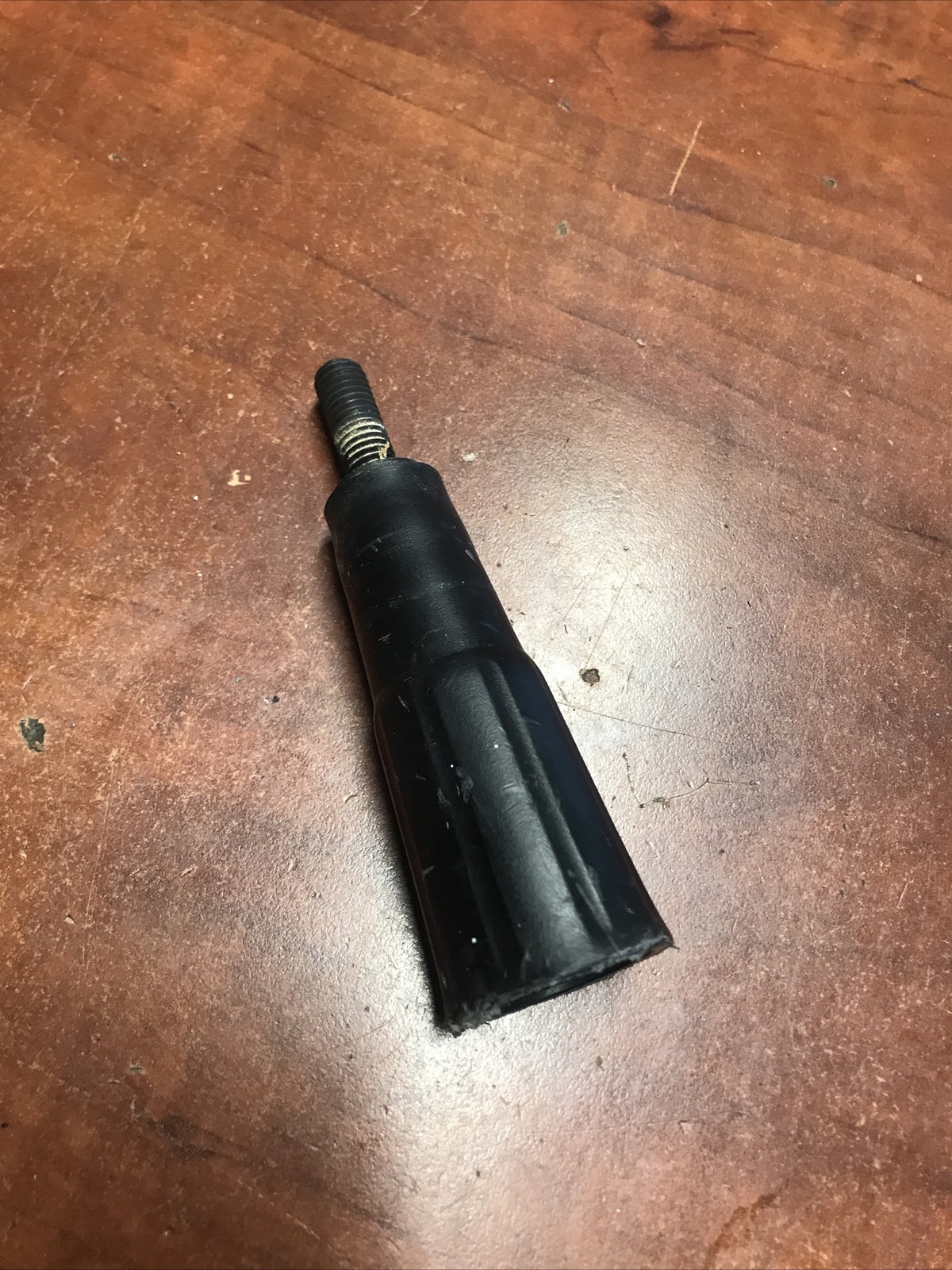 Use Genuine Part Lock Handle Assy For Hitachi C12RSH2 12&rdquo; 
