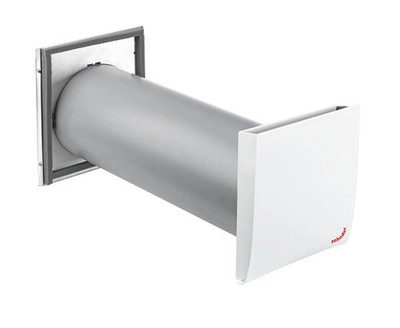 ComfoSpot Twin40 Zehnder (MAC-CSP40-PIP-DN160-D500-SET)