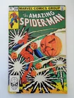 Amazing Spider-Man #244 - Marvel 1983 - 3RD APP. OF Hobgoblin .JOHN ROMITA JNR.