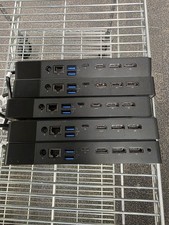 Dell Dock WD19s USB-C Docking And 180w Power Supply