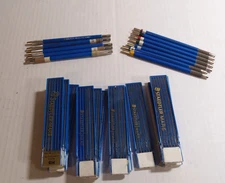 Vintage Lot of Staedtler Mars MECHANICAL PENCILS 2021, 780 Leads
